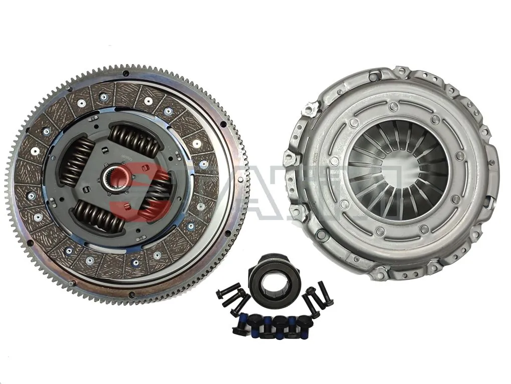 STATIM kuplungkészlet - 110.399 - TothCarparts