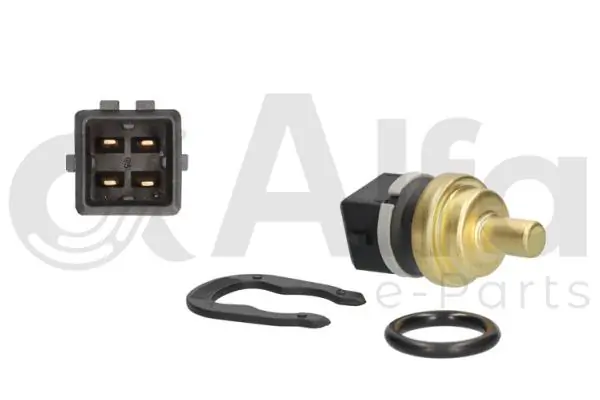 Alfa e-Parts érzékelő, hűtőfolyadék-hőmérséklet - AF05171 - TothCarparts