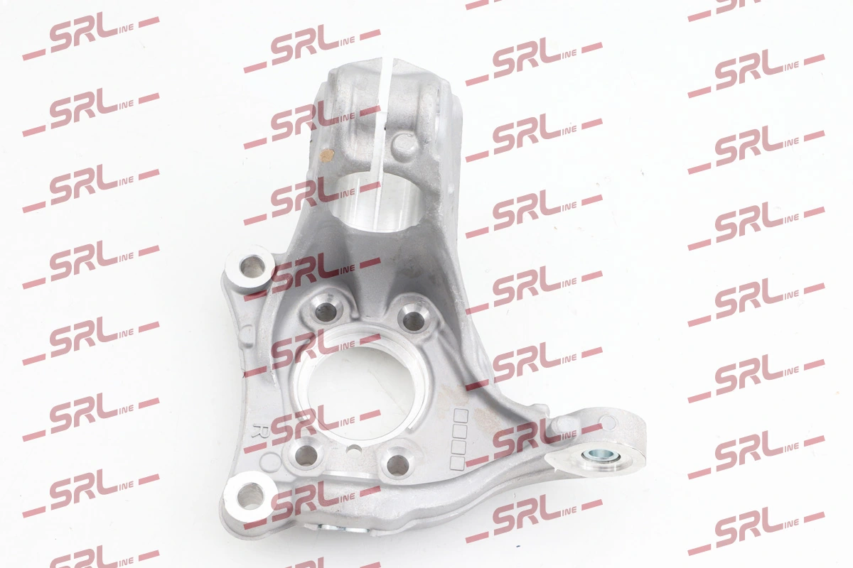 SRLine tengelycsonk, kerékfelfüggesztés - ZW-A007P - TothCarparts