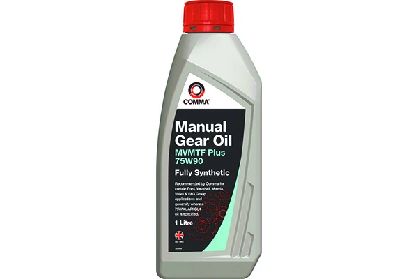 Comma Váltóolaj - MVMTFP1L - TothCarparts