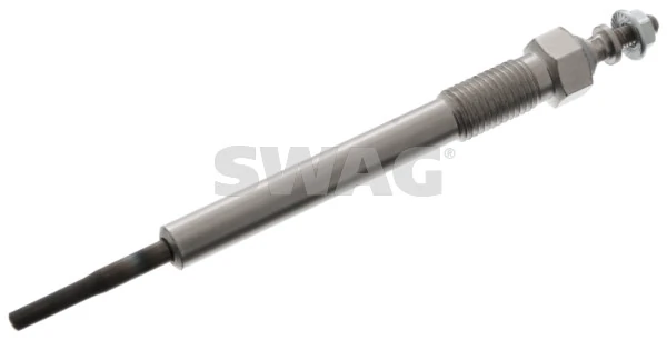 SWAG izzítógyertya - 33 10 3409 - TothCarparts
