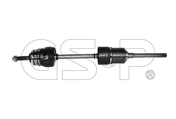 GSP-BR hajtótengely - 228006 - TothCarparts