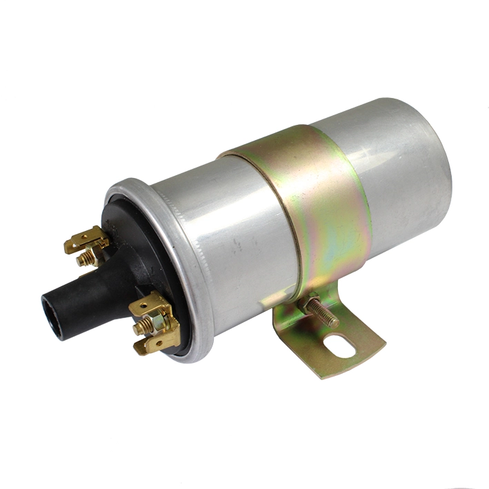 GAUSS gyújtótekercs - GC4201 - TothCarparts