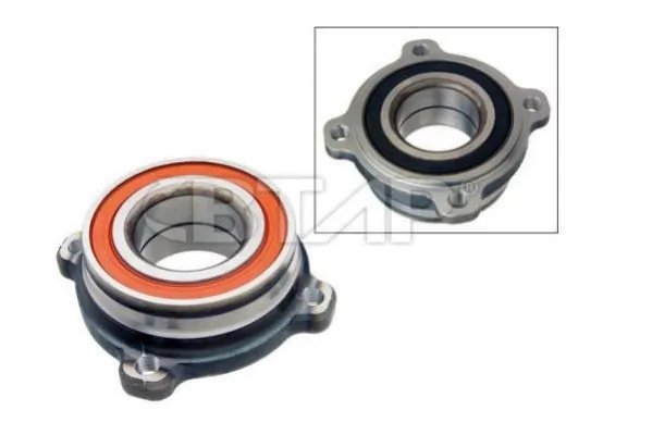 BTAP kerékagy - BBC507-005 - TothCarparts