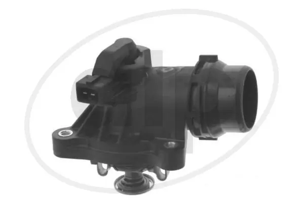 alp termosztát, hűtőfolyadék - ALP-001538 - TothCarparts