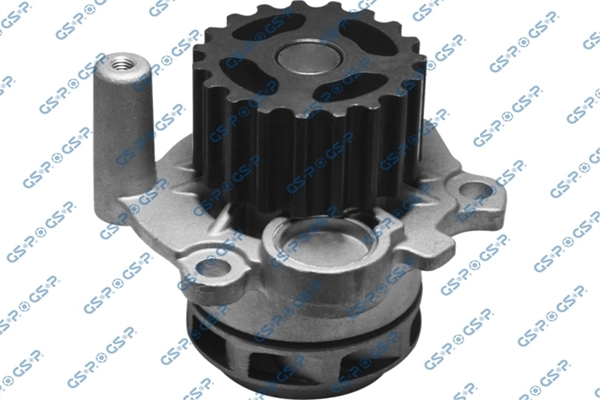 GSP Vízszivattyú, motorhűtés - WP900100 - TothCarparts