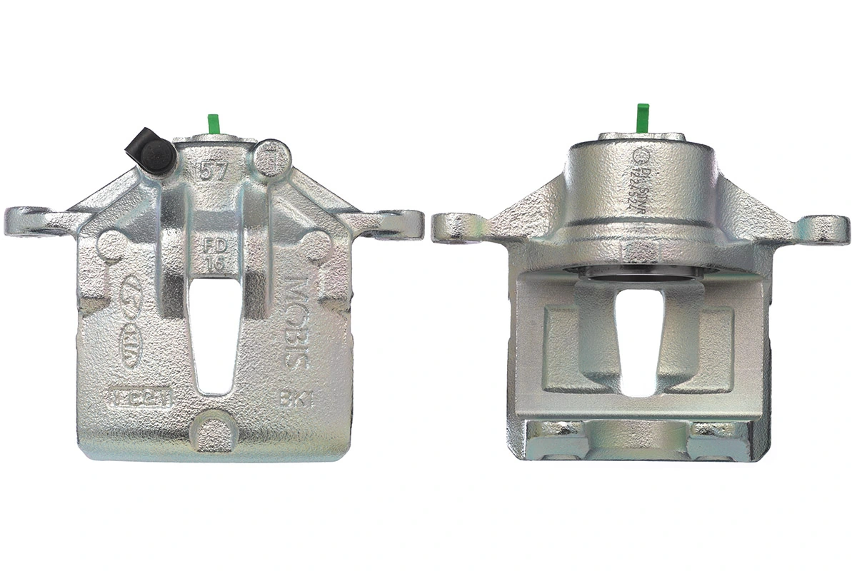 ATE féknyereg - 24.3571-1811.5 - TothCarparts