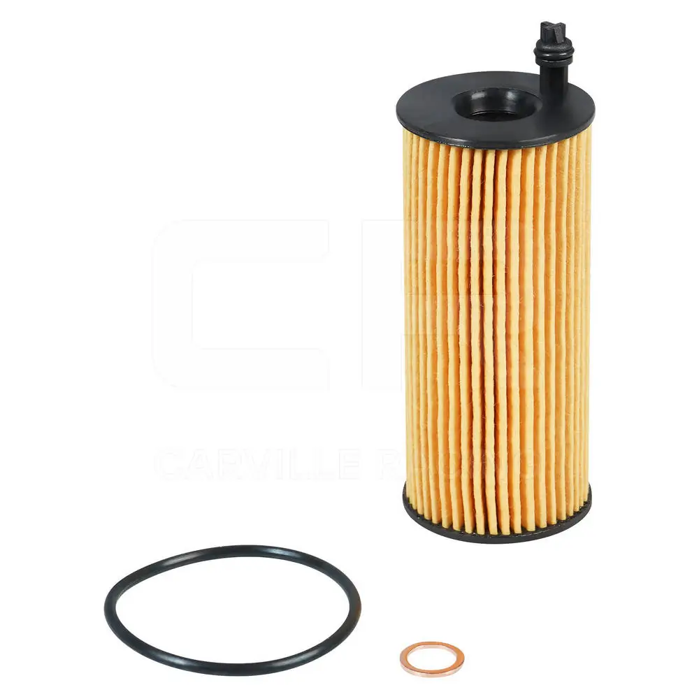 CARVILLE RACING olajszűrő - CRLR6004X - TothCarparts