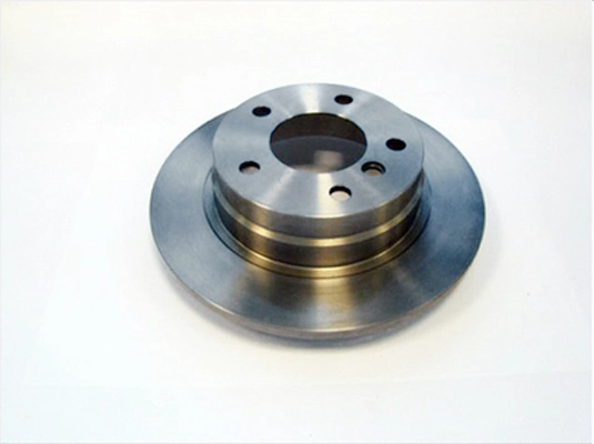 TECDRIVE féktárcsa - TDF0145 - TothCarparts