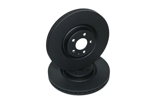 ZentParts féktárcsa - Z06242 - TothCarparts