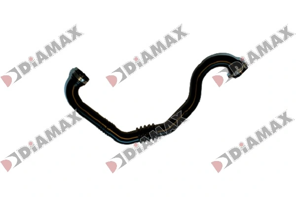 DIAMAX Töltőlevegő cső - AA1003 - TothCarparts
