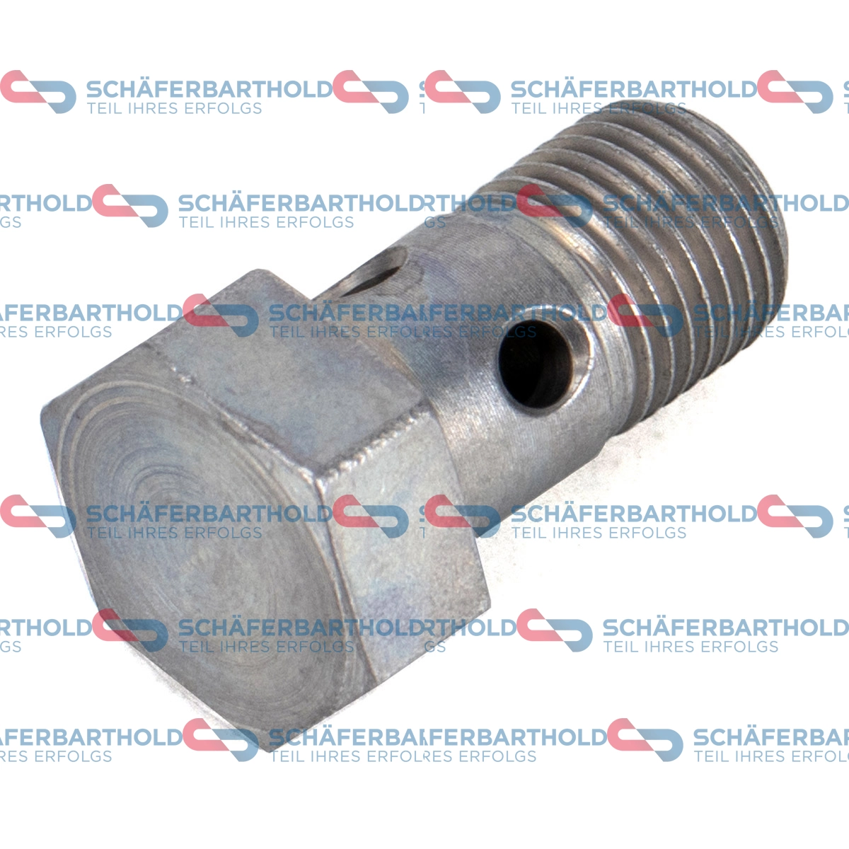 ORIGINAL Schäferbart Üreges csavar, töltő - 100 02 024 01 22 - TothCarparts
