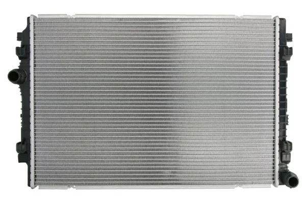 THERMOTEC hűtő, motorhűtés - D7W077TT - TothCarparts