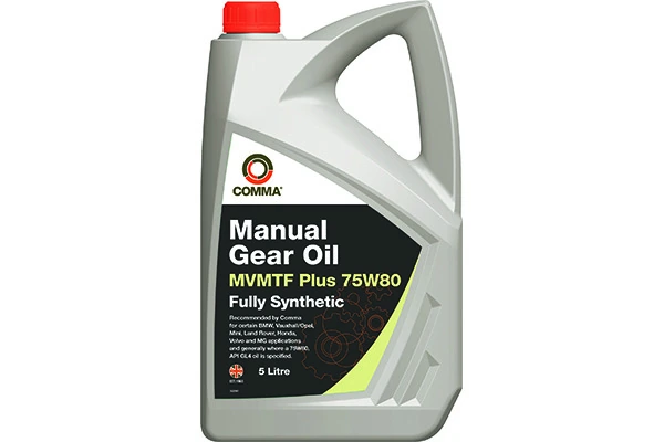Comma Váltóolaj - MVP75805L - TothCarparts