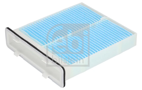 FEBI BILSTEIN szűrő, utastér levegő - 184373 - TothCarparts
