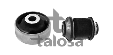 TALOSA Szerelőkészlet, kormánytartó - 57-17482 - TothCarparts