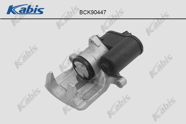 KABIS féknyereg - BCK90447 - TothCarparts