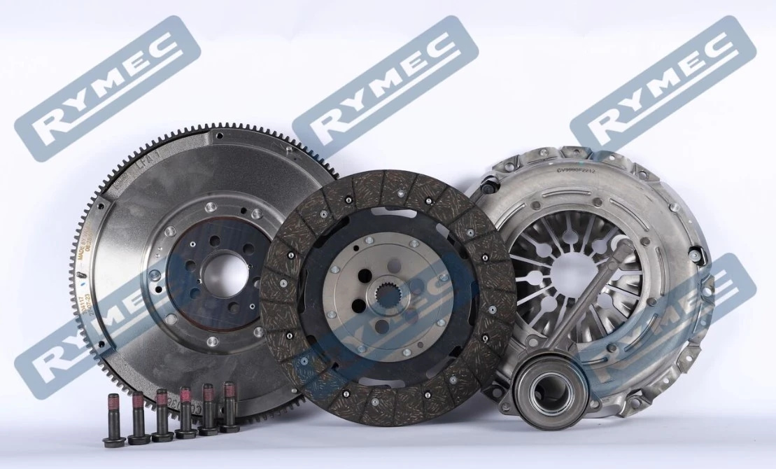 RYMEC kuplungkészlet - DF3037 - TothCarparts