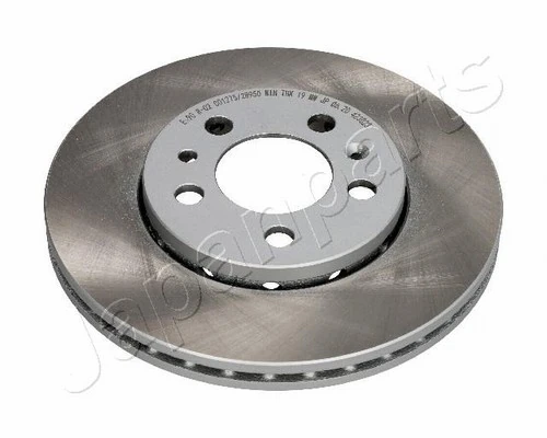 PEMEBLA féktárcsa - JAPDI-0903C - TothCarparts