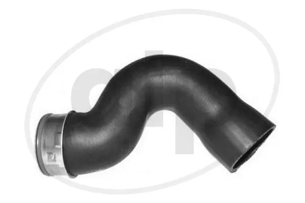alp Töltőlevegő cső - ALP-007850 - TothCarparts
