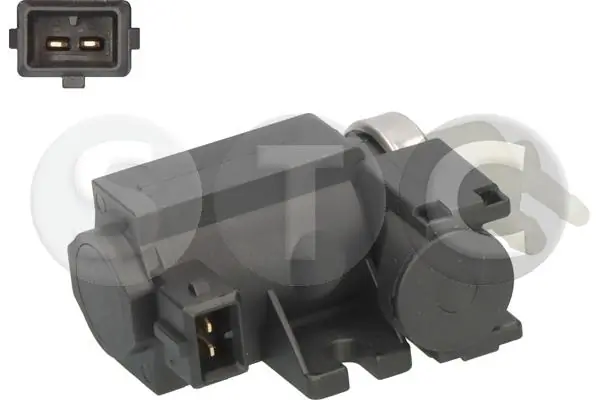 STC Nyomásátalakító, turbótöltő - T431240 - TothCarparts