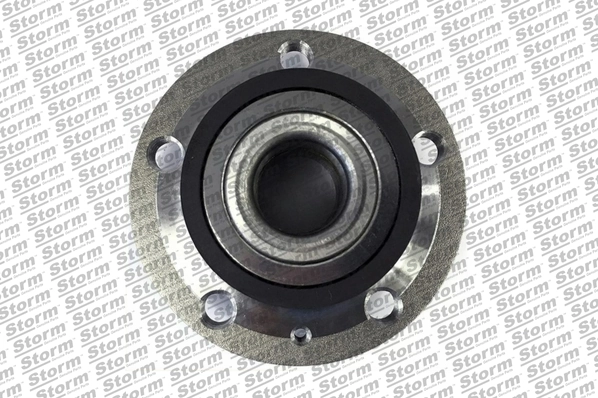 STORM QUALITY PARTS kerékagy - F11403 - TothCarparts