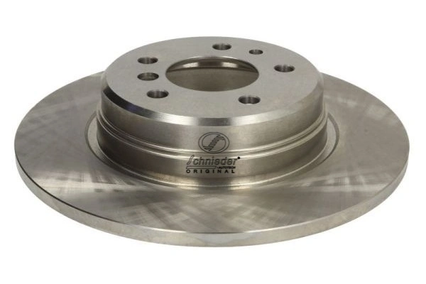 SCHNIEDER AUTOTECH féktárcsa - BMS55.00120 - TothCarparts