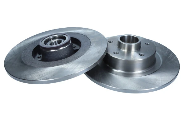 MAXGEAR féktárcsa - 19-4803 - TothCarparts