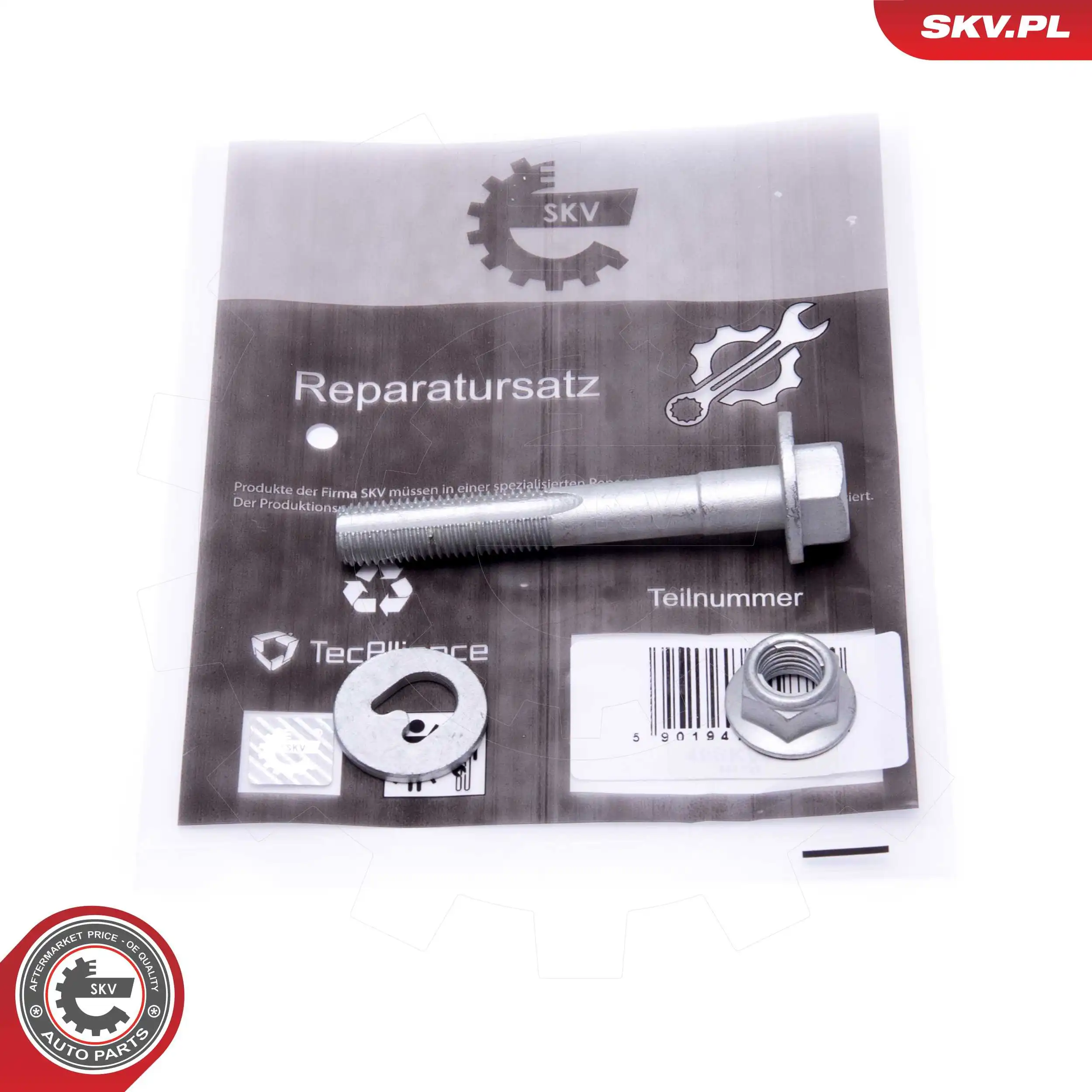ESEN SKV Csavar, tengelycsap - 96SKV404 - TothCarparts