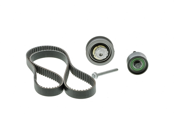 AISIN Fogasszíjkészlet - TSVG-059 - TothCarparts
