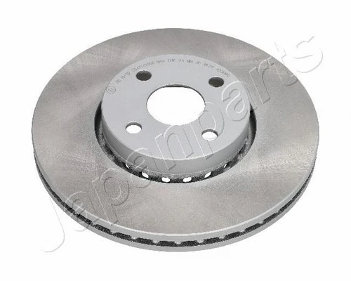 PEMEBLA féktárcsa - JAPDI-219C - TothCarparts