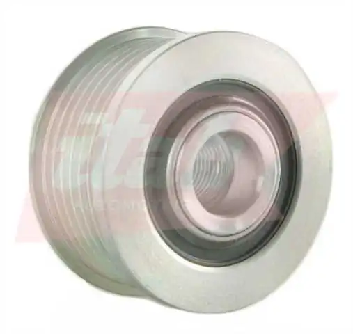 ITAB AUTOMOTIVE szíjtárcsa, generátor - 21190145OV - TothCarparts