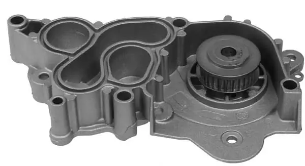 MGA Vízszivattyú, motorhűtés - W1218 - TothCarparts