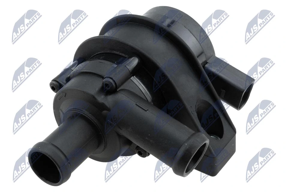 NTY Kiegészítő vízszivattyú (hűtővíz-körforgás) - CPZ-VW-017 - TothCarparts