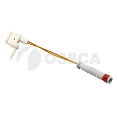 OSSCA figyelmezető kontaktus, fékbetétkopás - 06462 - TothCarparts
