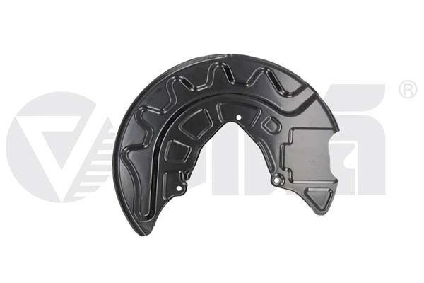 vika terelőlemez, féktárcsa - 66151753301 - TothCarparts