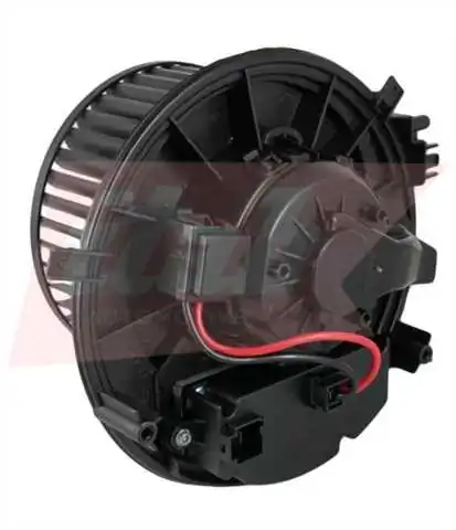 ITAB AUTOMOTIVE Utastér-ventilátor - 50073031AV - TothCarparts