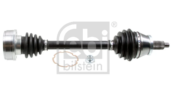FEBI BILSTEIN hajtótengely - 181728 - TothCarparts