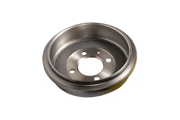 ZentParts fékdob - Z01668 - TothCarparts