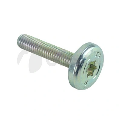OSSCA Csavarkészlet, automata sebességváltó olajteknő - 69591 - TothCarparts