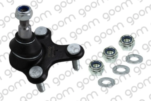 GOOM Támasztó-/vezetőcsukló - BA-0007 - TothCarparts