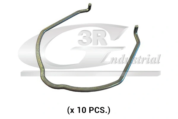 3RG Tartóbilincs, töltő légvezeték - 83716 - TothCarparts
