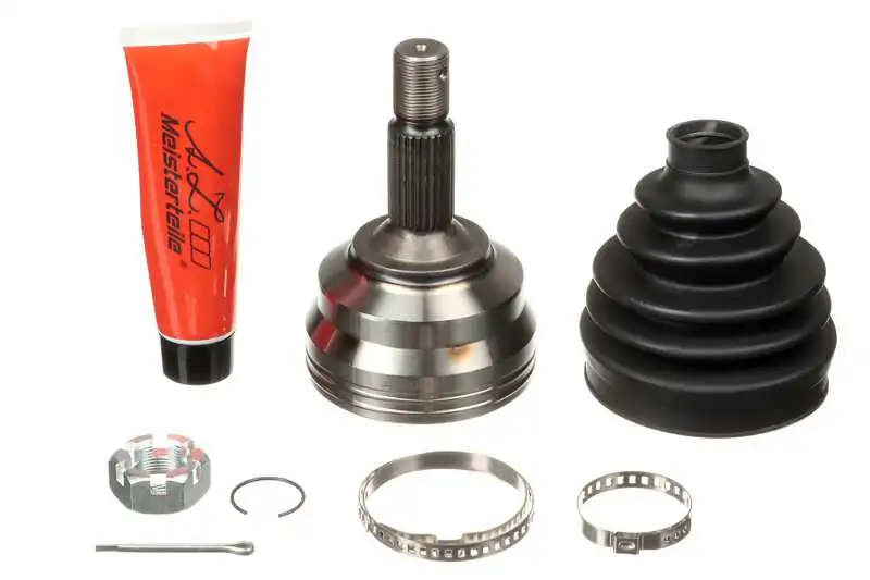 A.Z. Meisterteile csuklókészlet, hajtótengely - AZMT-43-030-4340 - TothCarparts
