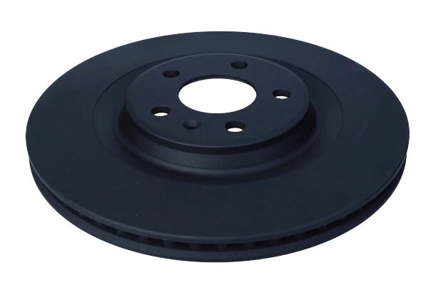 QUARO féktárcsa - QD6673HC - TothCarparts
