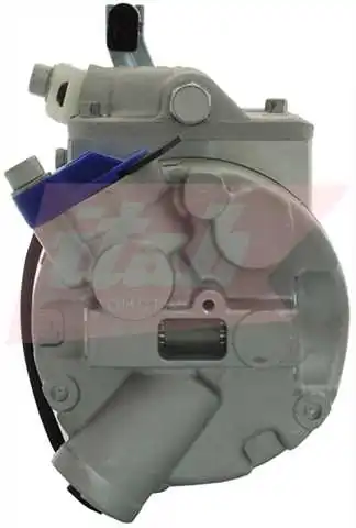 ITAB AUTOMOTIVE kompresszor, klíma - 27073068AV - TothCarparts