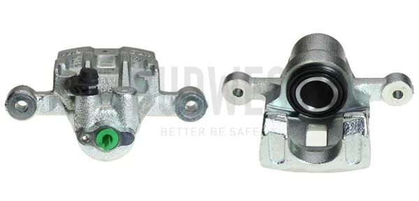 Axia féknyereg - 394493 - TothCarparts