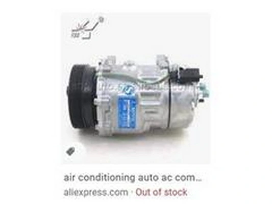 ZPY kompresszor, klíma - 1JD 820 803B - TothCarparts