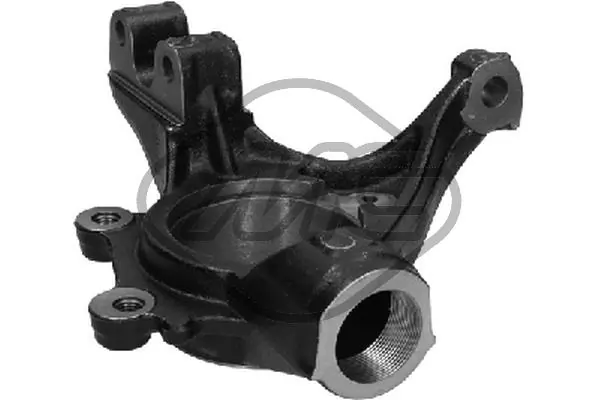 Metalcaucho tengelycsonk, kerékfelfüggesztés - 90686 - TothCarparts