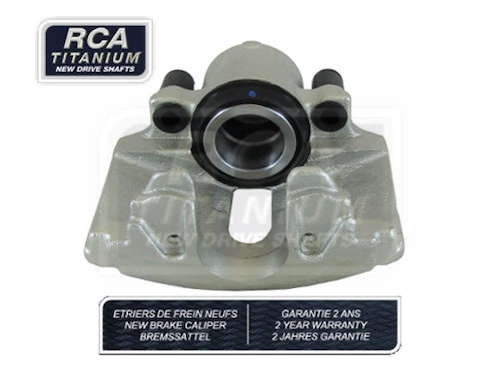RCA FRANCE féknyereg - RCABC128 - TothCarparts