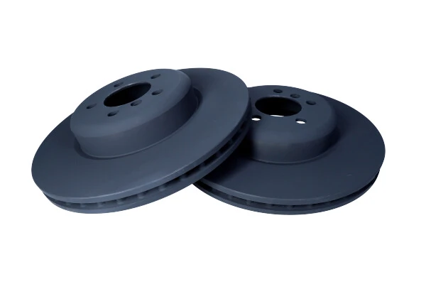QUARO féktárcsa - QD1410HC - TothCarparts